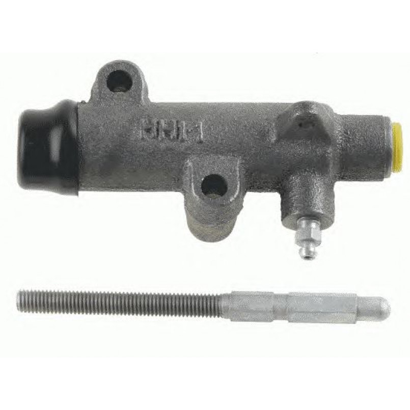 6283 600 109 SACHS  -  Робочий циліндр зчеплення — фото товара №2