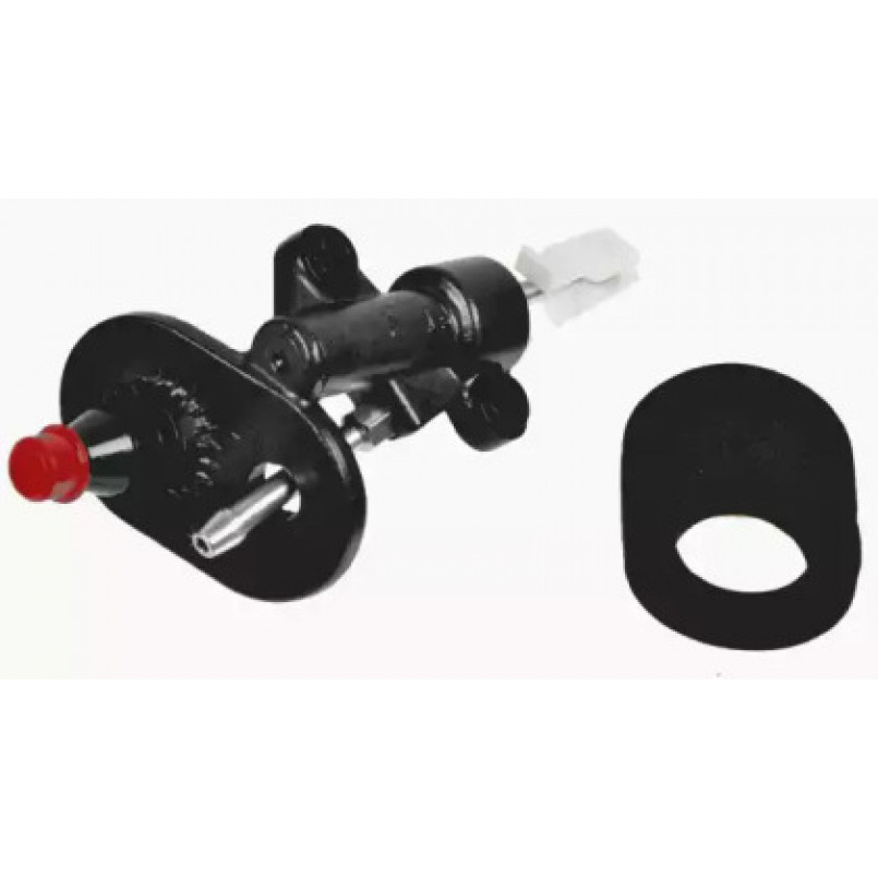 6284 600 737 SACHS  -  Циліндр зчеплення головний — фото товара №2