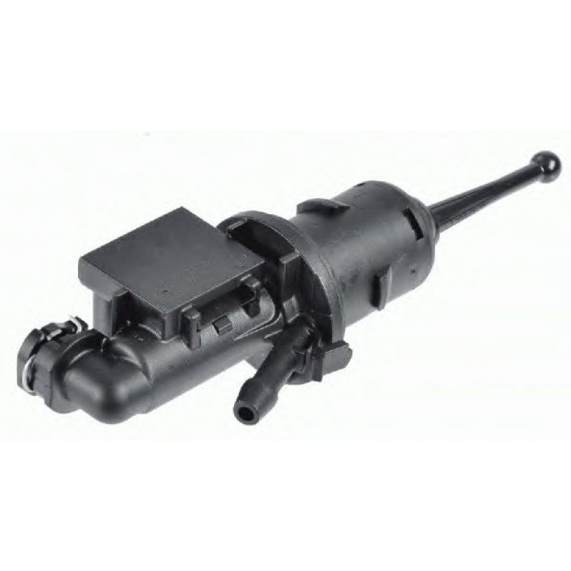 6284 605 003 SACHS  -  Циліндр зчеплення головний — фото товара №2