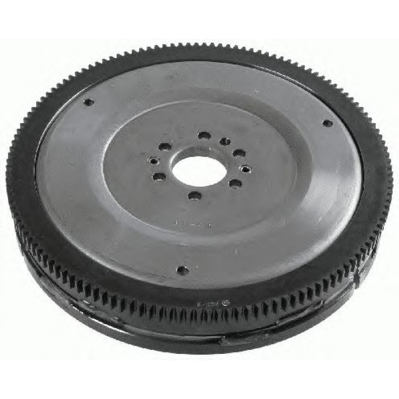 6366 000 005 SACHS  -  Маховик двомасовий — фото товара №2