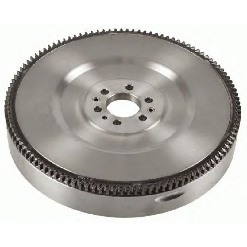 6366 000 011 SACHS  -  Маховик двомасовий — фото товара №2