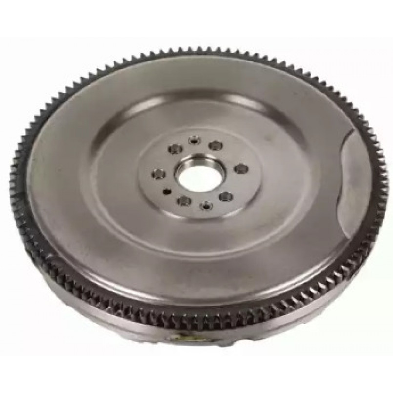 6366 000 017 SACHS  -  Маховик двомасовий — фото товара №2