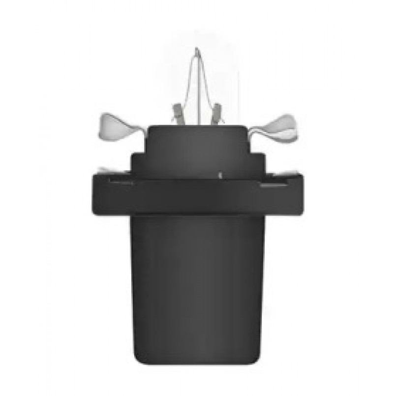 2721MF-UNV OSRAM Лампа 12V 1,20W B8.5d ORIGINAL — фото товара №2