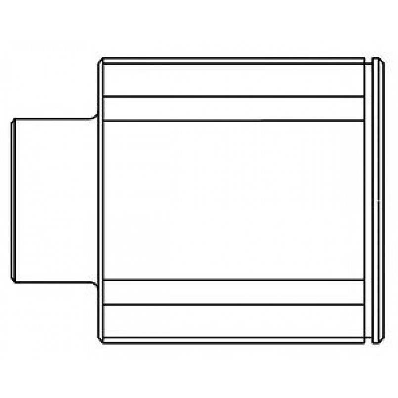623013 GSP  -  Шарнір РКШ — фото товара