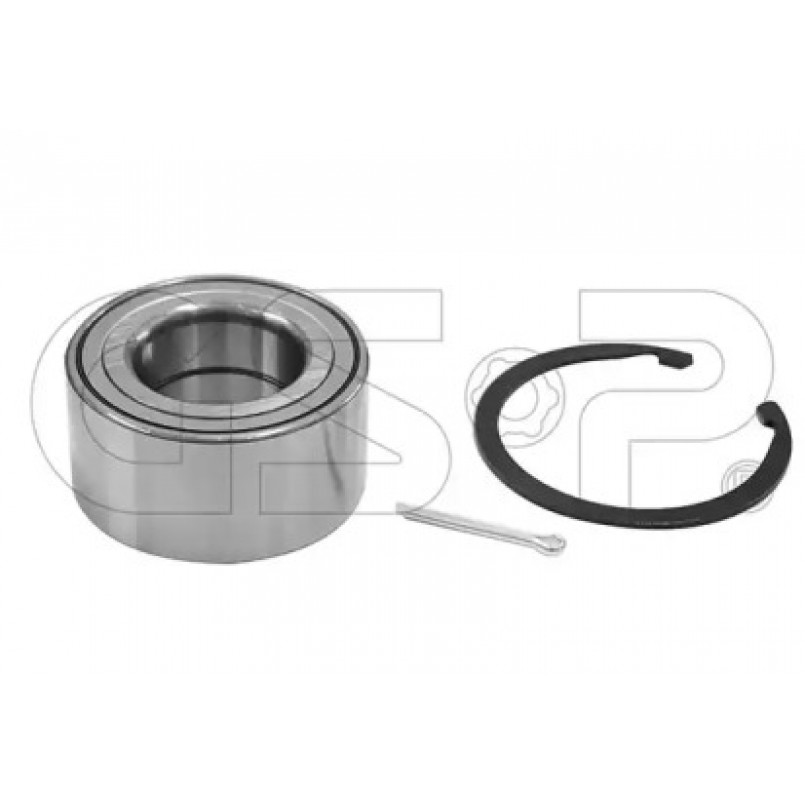 GK7408 GSP  -  Комплект підшипника ступиці — фото товара