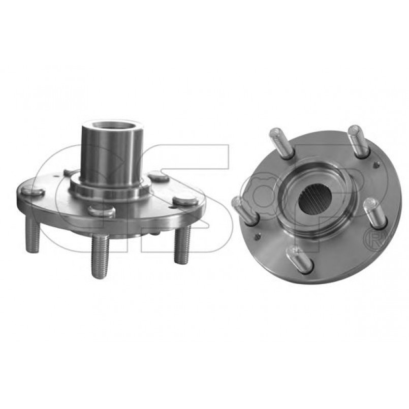 9427020 GSP  -  Ступиця колеса — фото товара