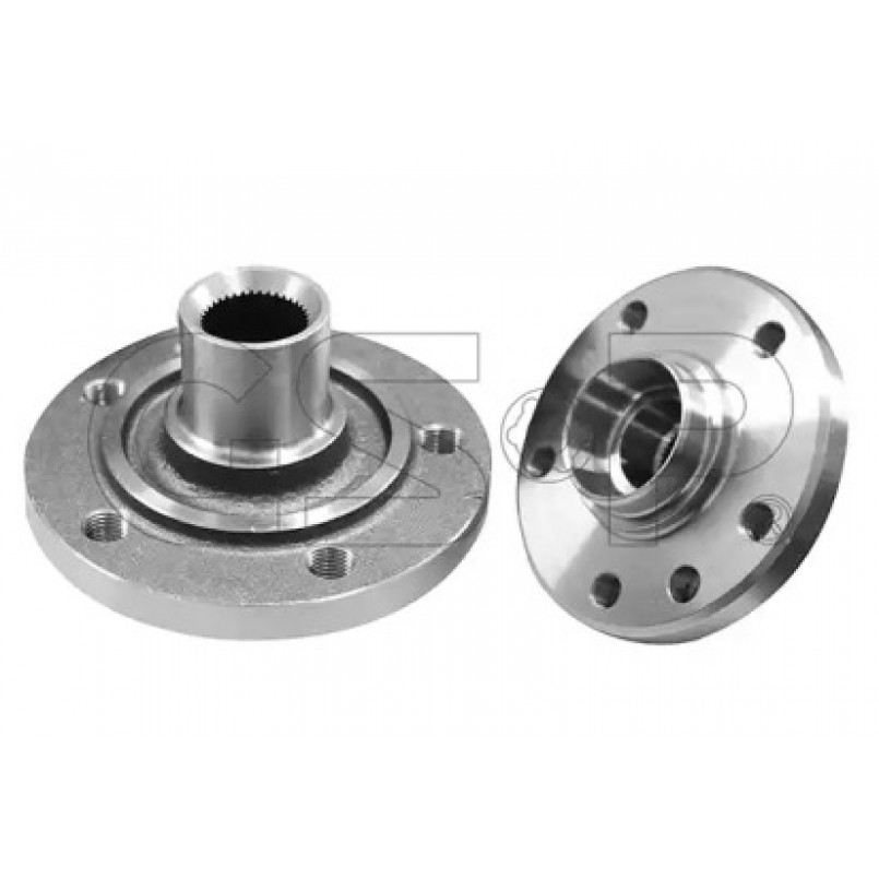 9438009 GSP  -  Ступиця колеса — фото товара