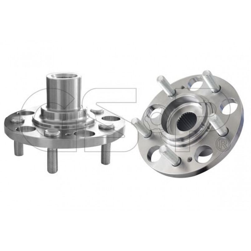 9427004 GSP  -  Ступиця колеса — фото товара