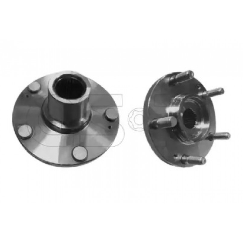 9427005 GSP  -  Ступиця колеса — фото товара