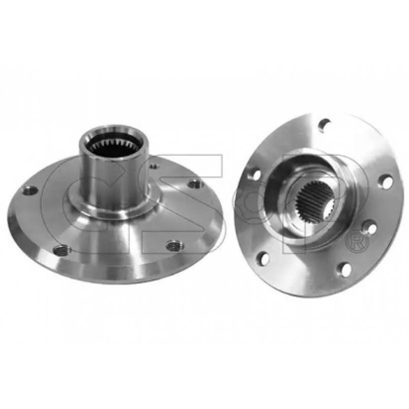 9430016 GSP  -  Ступиця колеса — фото товара