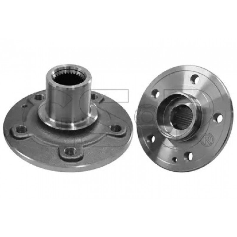 9430017 GSP  -  Ступиця колеса — фото товара