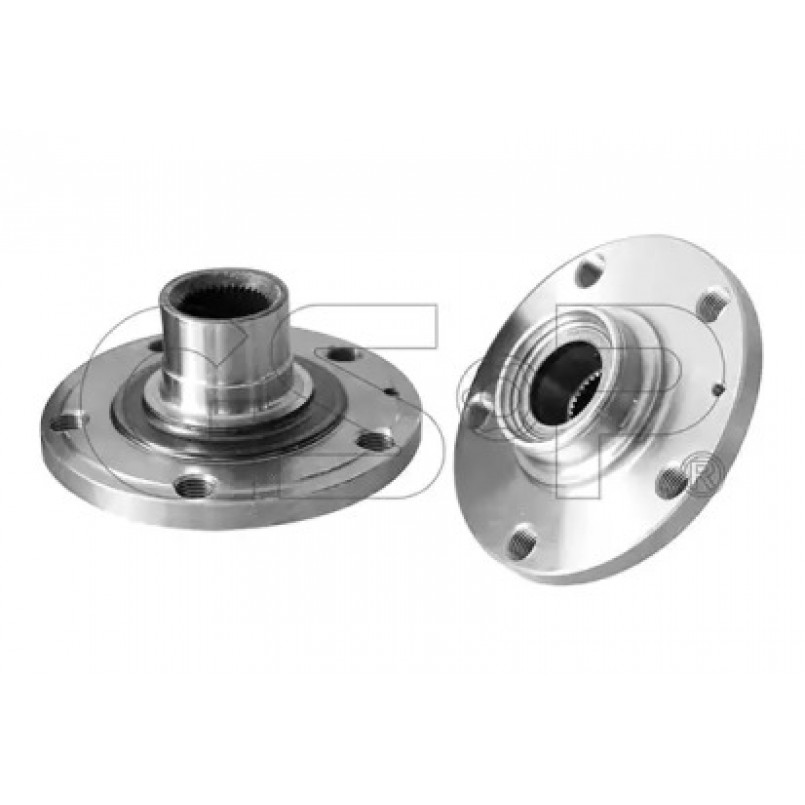 9438007 GSP  -  Ступиця колеса — фото товара