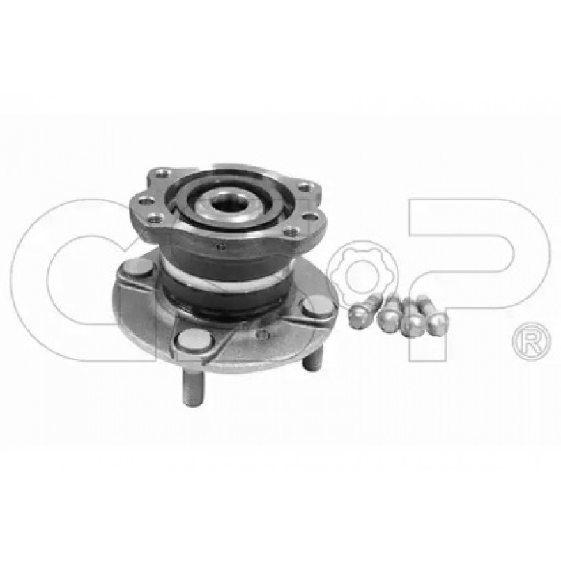 9400336K GSP  -  Ступиця колеса — фото товара