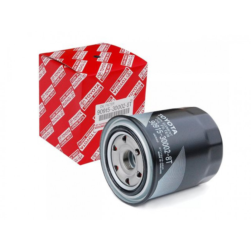 90915300028T OE TOYOTA ФІЛЬТР ОЛИВИ — фото товара