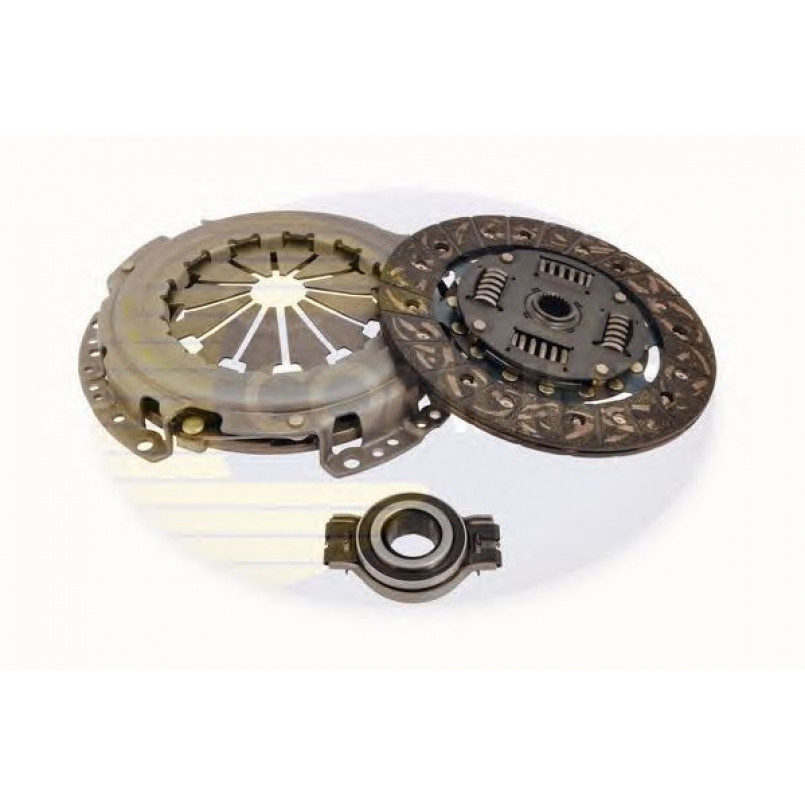 ECK205 Comline Комплект зчеплення — фото товара