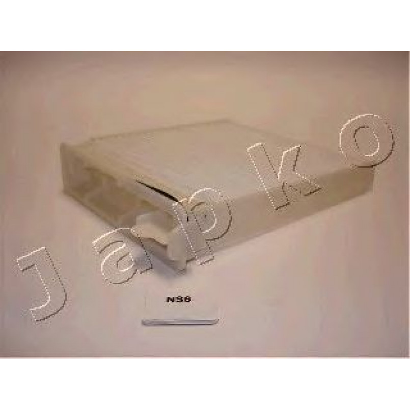 21NS6 JAPKO-Фільтр салону — фото товара