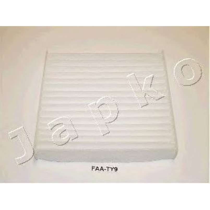 21TY9 JAPKO-Фільтр салону — фото товара