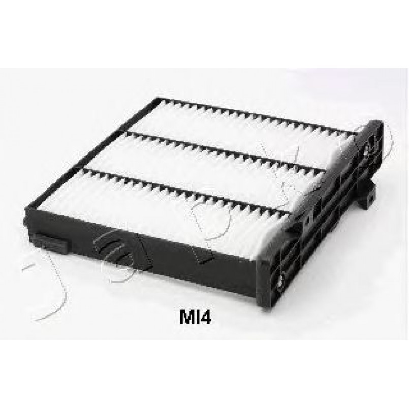 21MI4 JAPKO-Фільтр салону — фото товара