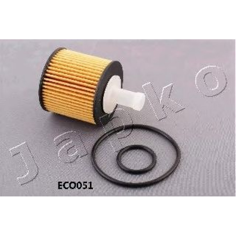 1ECO051 JAPKO-Фільтр оливи — фото товара
