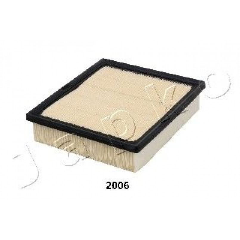 202006 JAPKO-Фільтр повітря — фото товара