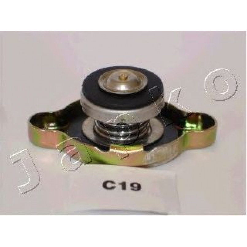 33C19 JAPKO-Кришка радіатора — фото товара