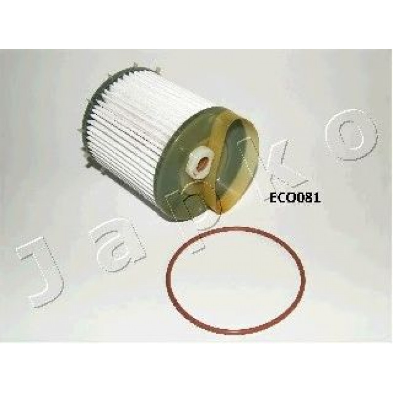 3ECO081 JAPKO-Фільтр палива — фото товара