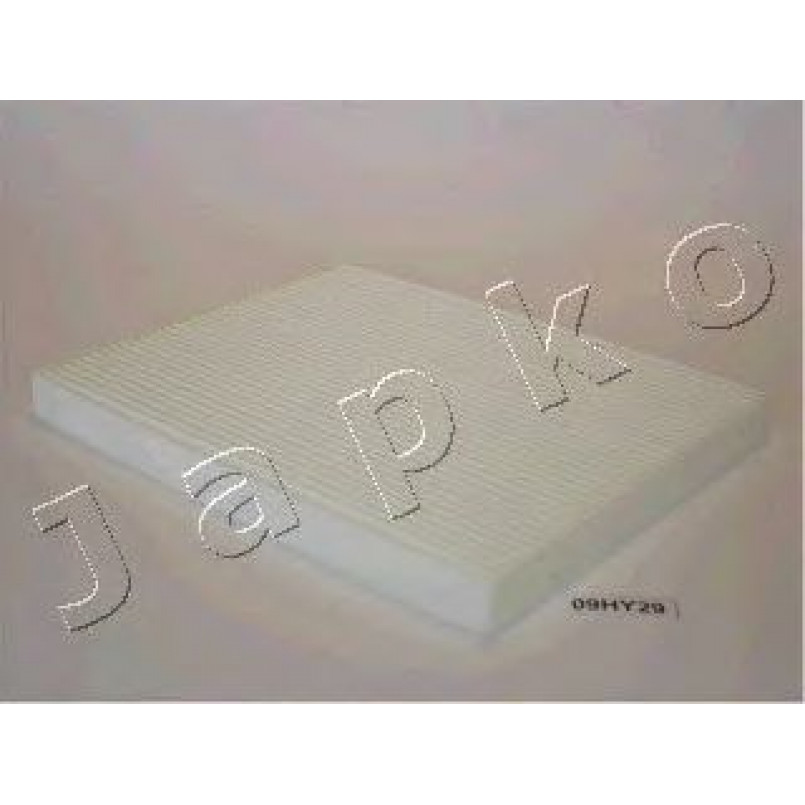 21H29 JAPKO-Фільтр салону — фото товара