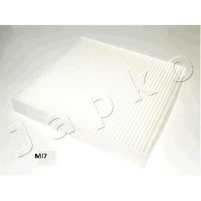 21MI7 JAPKO-Фільтр салону — фото товара