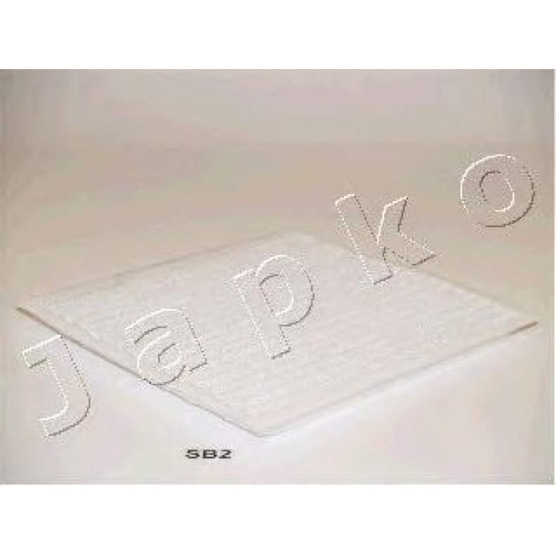 21SB2 JAPKO-Фільтр салону — фото товара