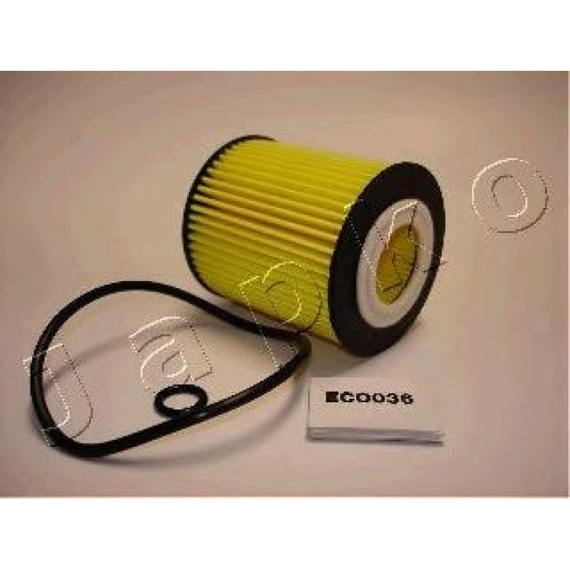 1ECO036 JAPKO-Фільтр оливи — фото товара