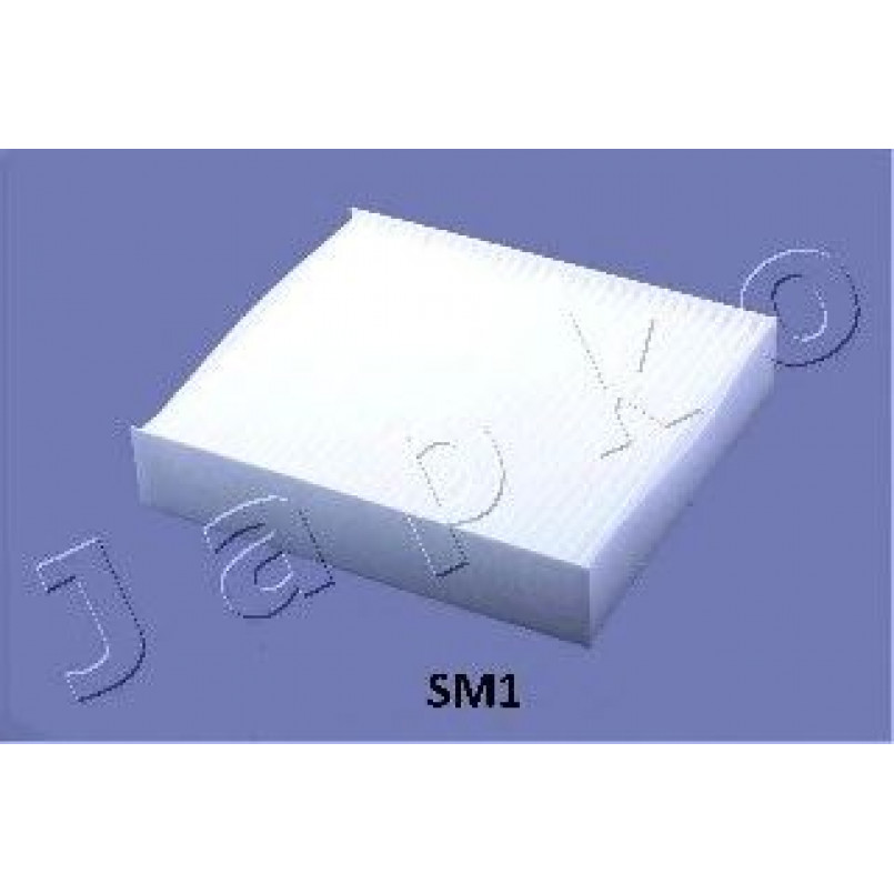 21SM1 JAPKO-Фільтр салону — фото товара