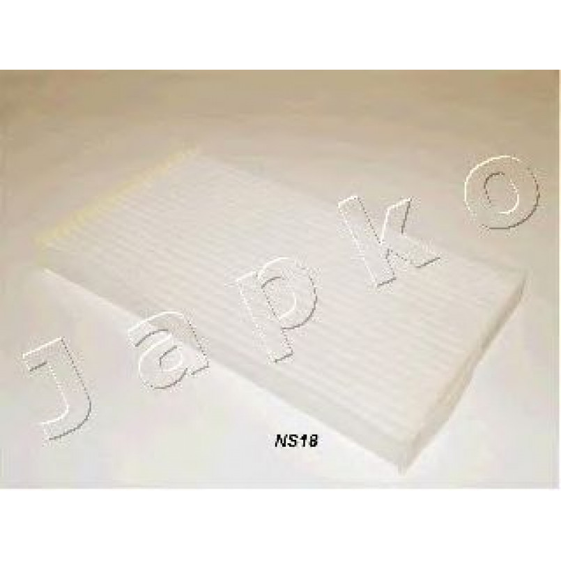 21NS18 JAPKO-Фільтр салону — фото товара