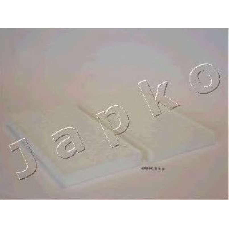 21K17 JAPKO-Фільтр салону — фото товара