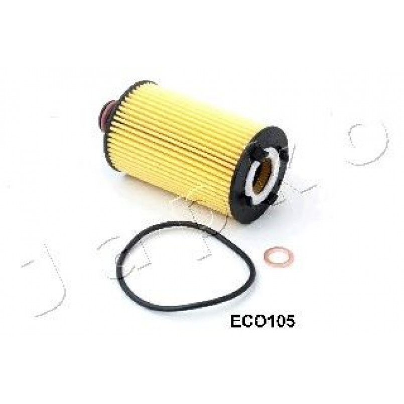 1ECO105 JAPKO-Фільтр оливи — фото товара №2