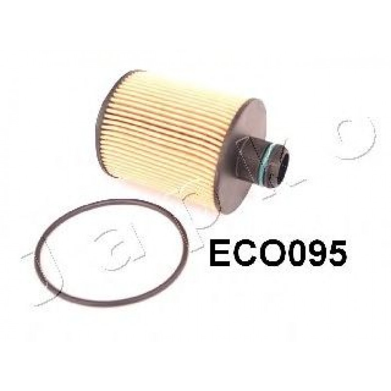 1ECO095 JAPKO-Фільтр оливи — фото товара №1