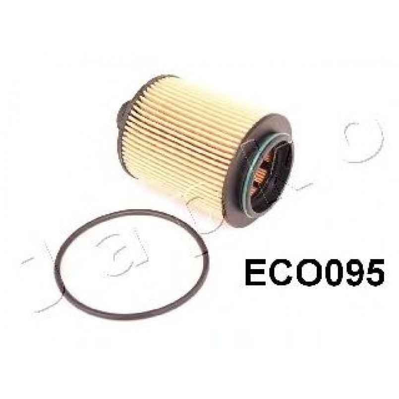 1ECO095 JAPKO-Фільтр оливи — фото товара №2