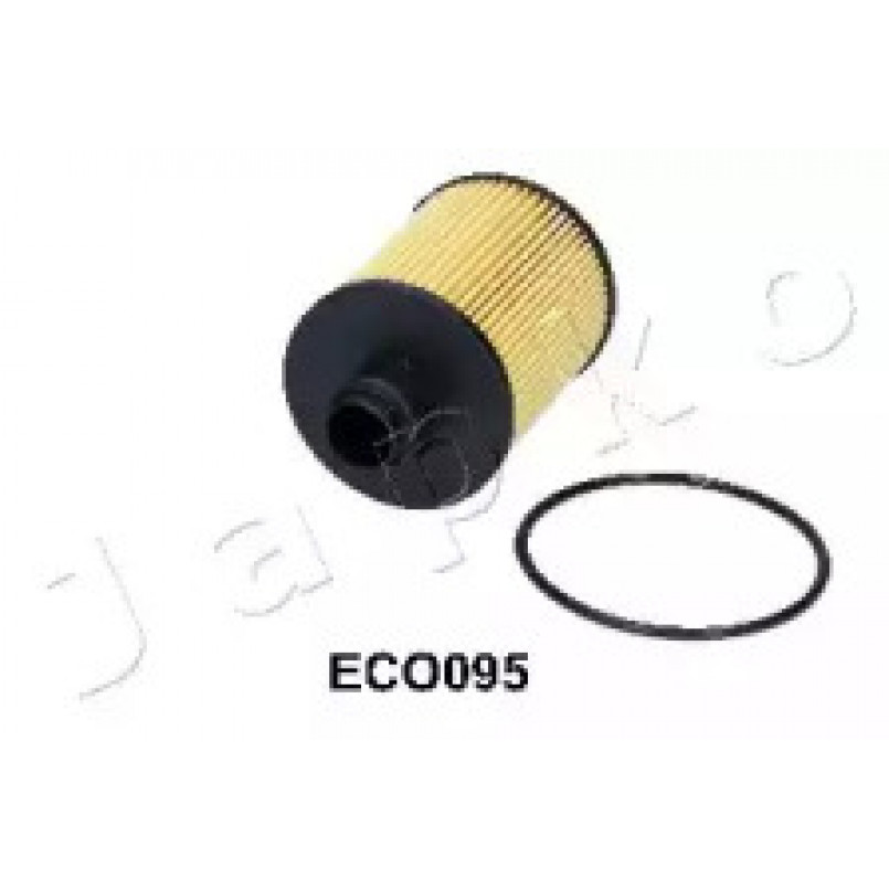 1ECO095 JAPKO-Фільтр оливи — фото товара №3