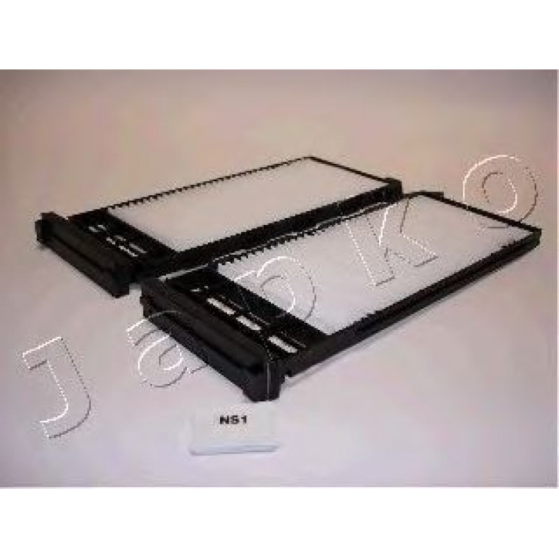 21NS1 JAPKO-Фільтр салону — фото товара №1