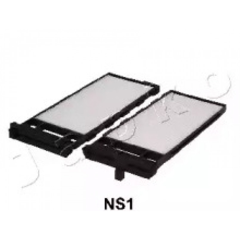 21NS1 JAPKO-Фільтр салону — фото товара №2