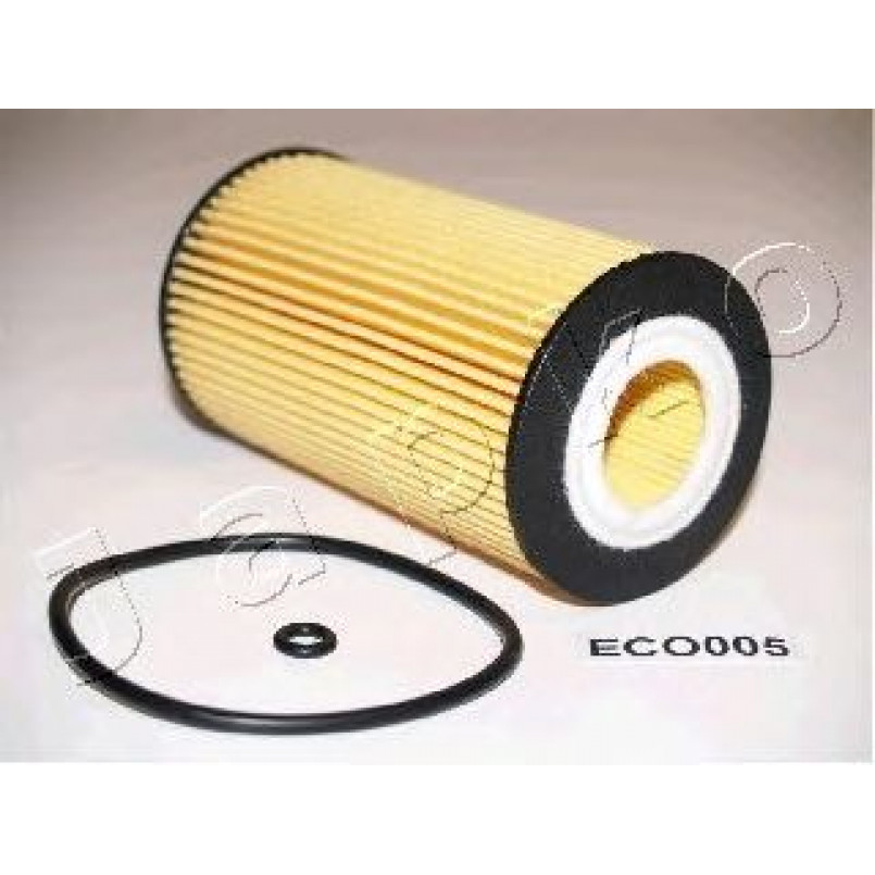1ECO005 JAPKO-Фільтр оливи — фото товара