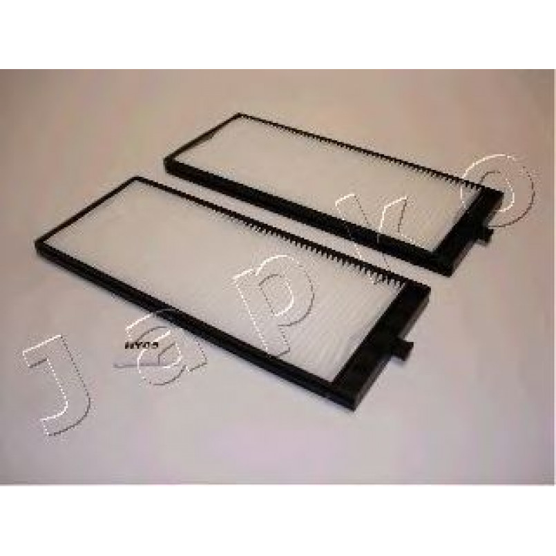 21HY05 JAPKO-Фільтр салону — фото товара