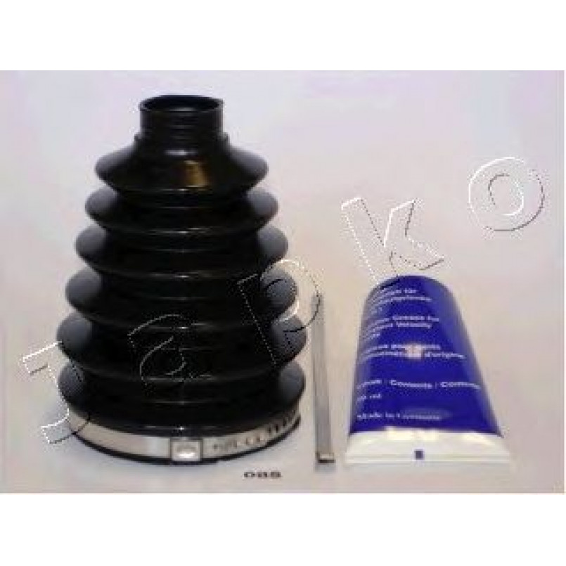 63085 JAPKO-Пильовик привідного вала — фото товара