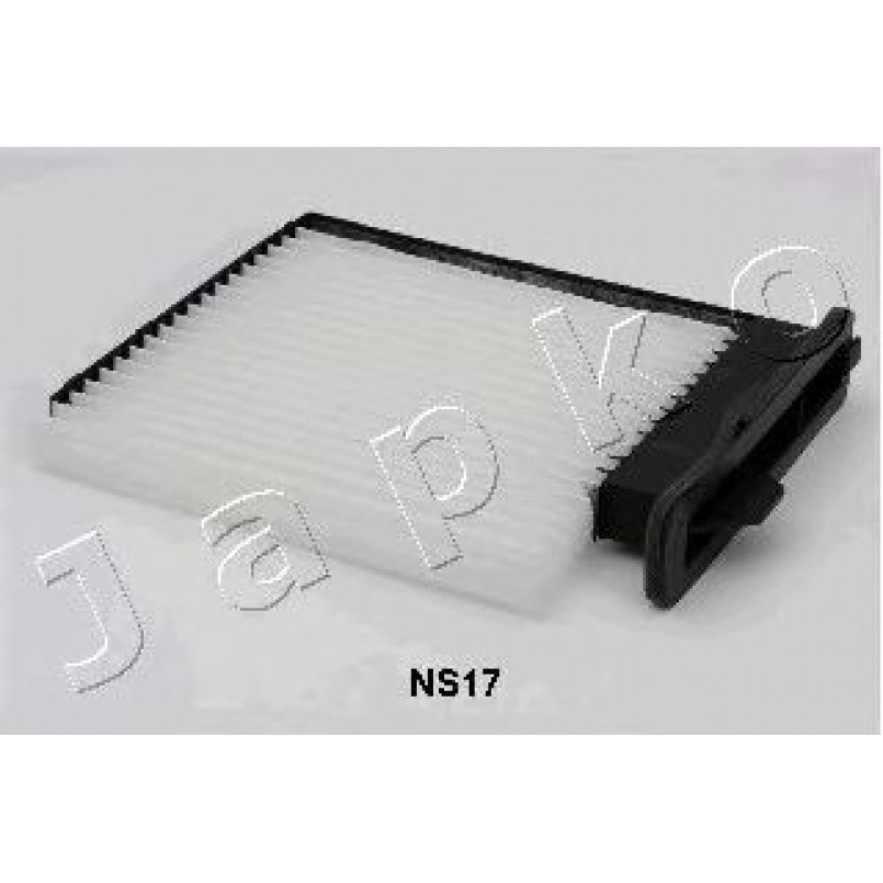 21NS17 JAPKO-Фільтр салону — фото товара