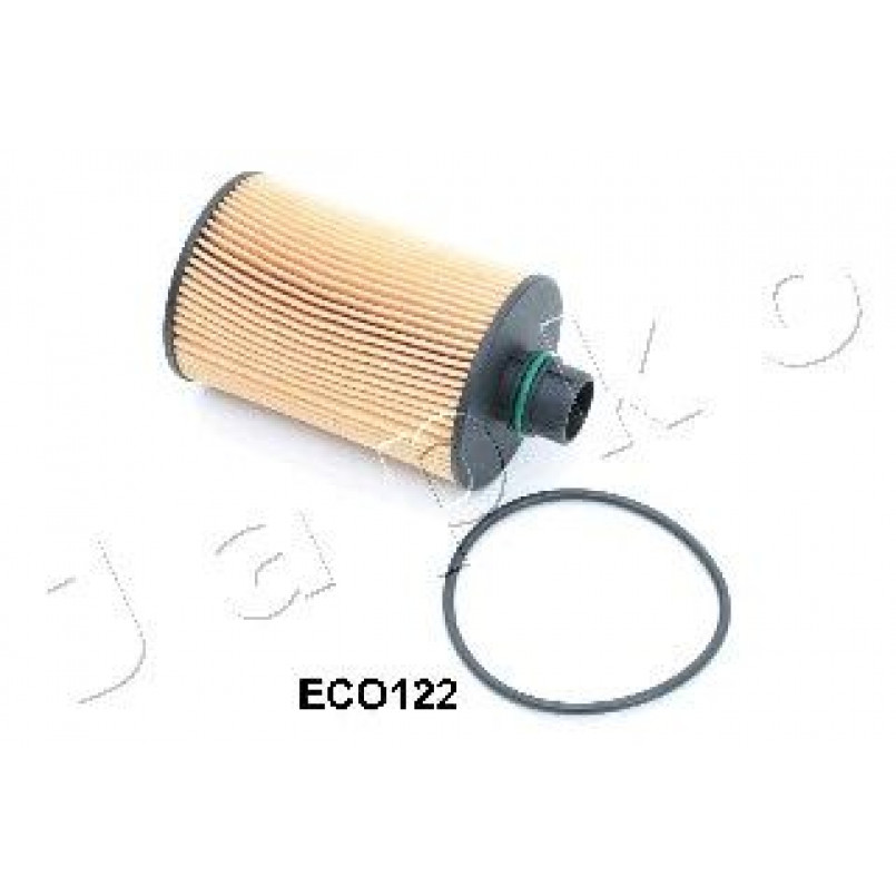 1ECO122 JAPKO-Фільтр оливи — фото товара