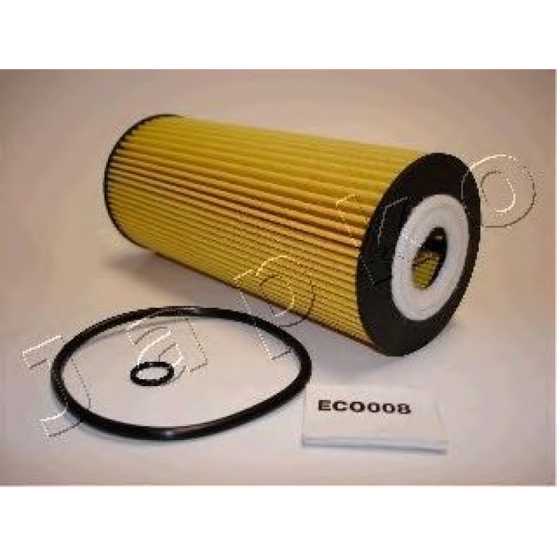 1ECO008 JAPKO-Фільтр оливи — фото товара