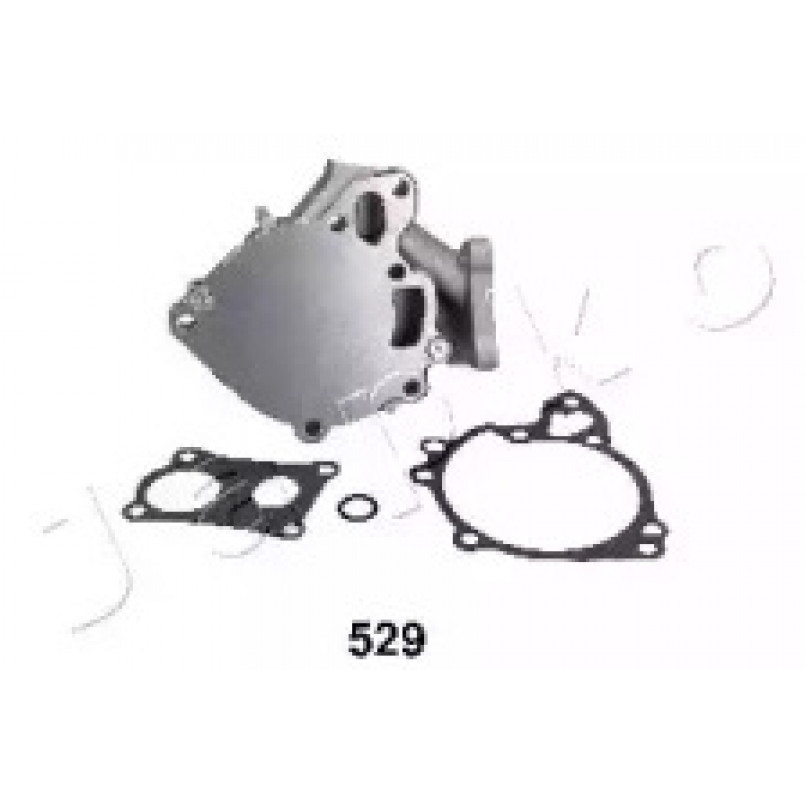 35529 JAPKO-Насос охолоджуючої рідини — фото товара №4