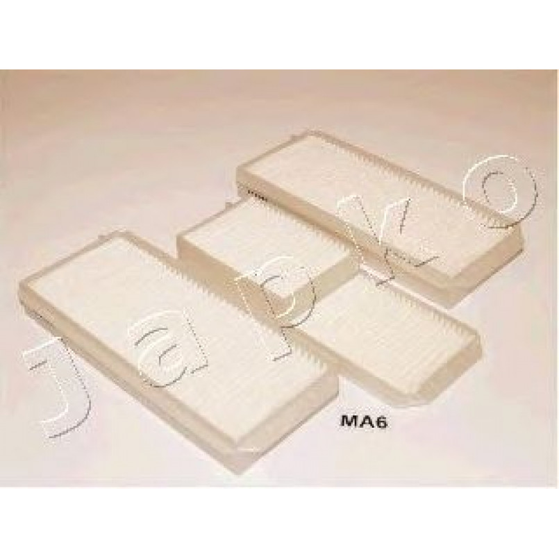 21MA6 JAPKO-Фільтр салону — фото товара