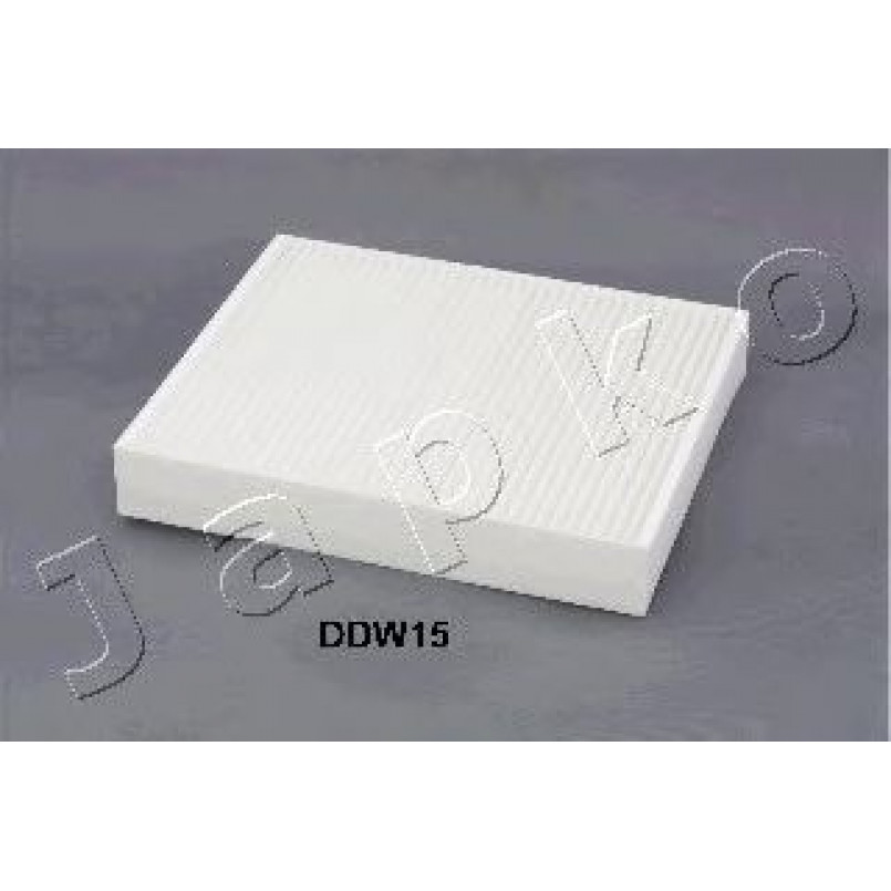 21W15 JAPKO-Фільтр салону — фото товара