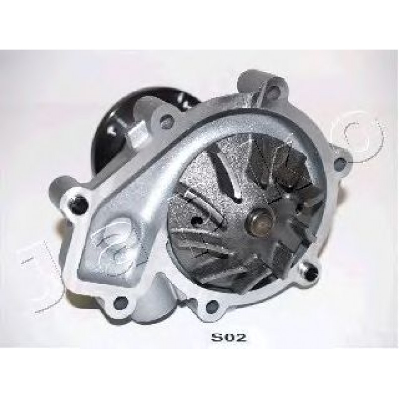 35S02 JAPKO-Насос охолоджуючої рідини — фото товара №1