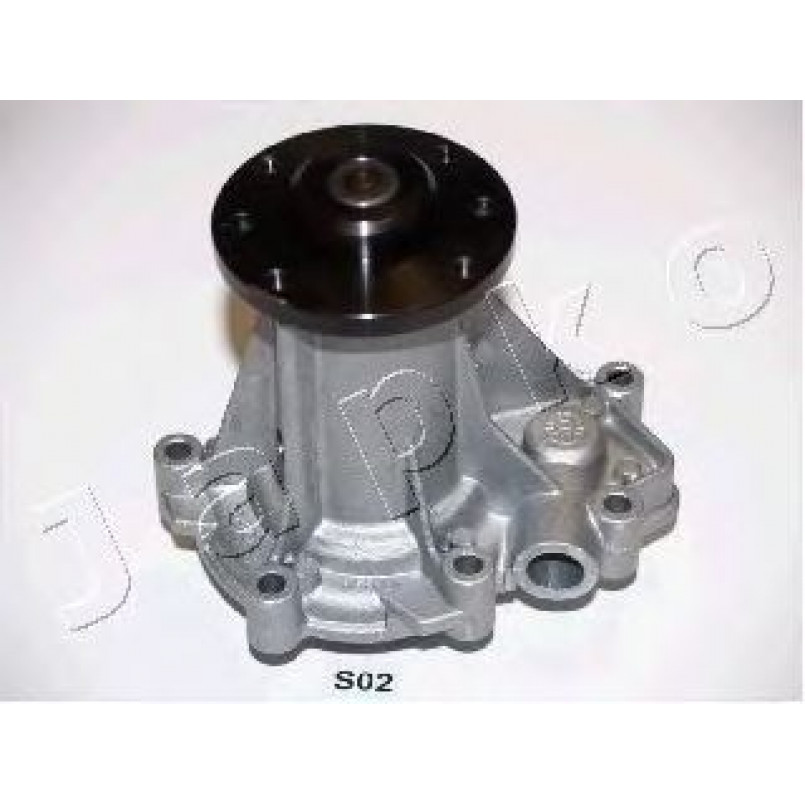 35S02 JAPKO-Насос охолоджуючої рідини — фото товара №2